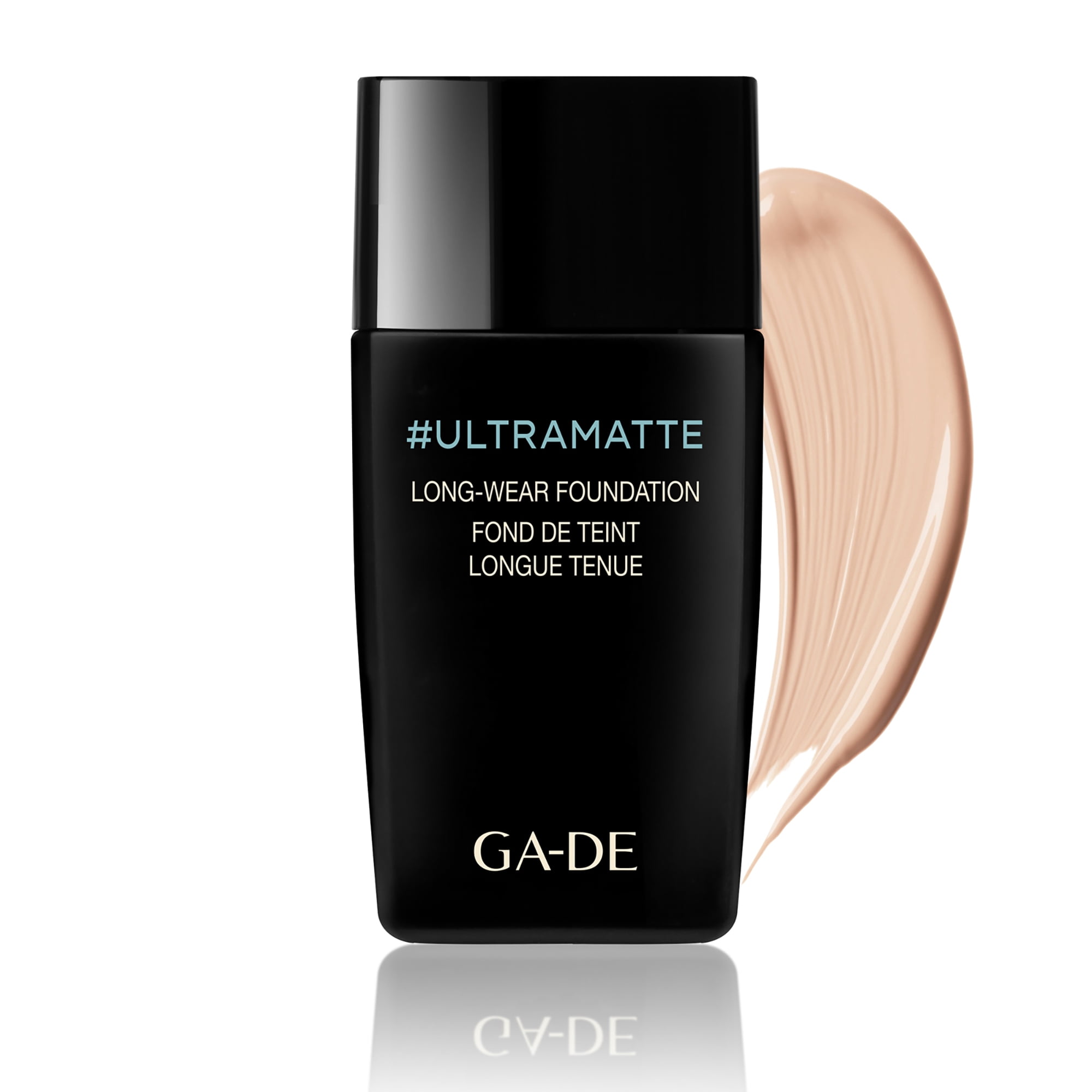 GA-DE Ultramate Long-Wear Foundation - 151, Foundation Makeup, 1 oz