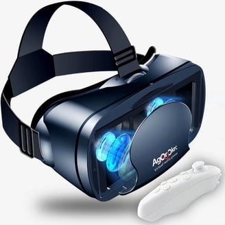 Pico 4 Lightweight VR Headset with 4K+ Resolution, 256GB/8GB, All