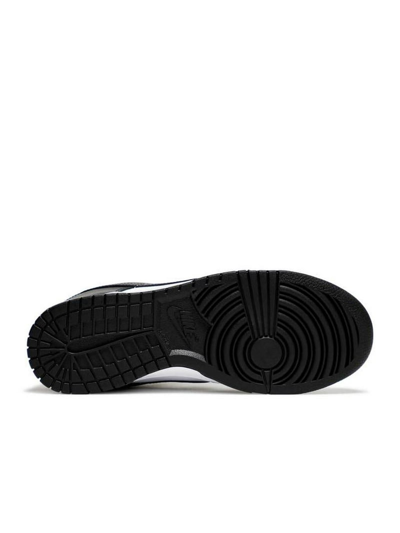 Men's Nike Dunk Low Retro White/Black-White (DD1391 - 8 -