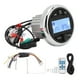 thumbnail image 4 of Reproductor de Audio Bluetooth Nikou Reproductor de MP3 a Prueba de Agua Audio Estéreo Marino, 4 of 9