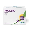 thumbnail image 1 of Modiodal 28 Tabletas con 200 Mg, 1 of 4