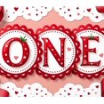 thumbnail image 4 of Circus Carnival Theme Birthday Party Decoration Backdrop Durable Colorful Banner Perfect for Photoshoot Celebration Photo Decorations Baby Showers, 4 of 4
