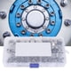 thumbnail image 5 of Tuercas autoblocantes Jadeshay Acero inoxidable 304 Juego de tuercas hexagonales 180 piezas, 5 of 8