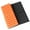 Orange, variant on Kieccall Camping And Hiking Portable Mini Folding Mat, Foam Sitting Pad for Outdoor
