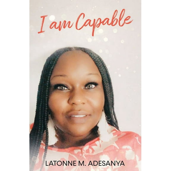 I Am Capable, (Paperback)