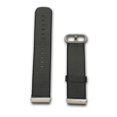 thumbnail image 2 of De Correa De Nylon De Reloj De 22 Mm Para Pebble , Classic, ZenWatch, Gear 2 + Removal Tool Negro Salvador Banda de reloj de 22 mm, 2 of 9