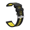 thumbnail image 2 of Correa Deportiva de Silicona 22mm para Huawei Watch GT6/GT5/GT4/GT3, 2 of 5