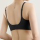 thumbnail image 4 of Sujetador push-up sin costuras y sin aros para mujer, con bordes festoneados: cómodo para el día a día, 4 of 6