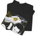 thumbnail image 3 of Jujutsu Geto Anime T-Shirt Unisex Kaisen Anime Merch Casual Short Sleeved Shirt Tee, 3 of 4