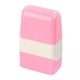 thumbnail image 1 of 2xRodillo De Sello Sello De Privacidad Sello De Cobertura Información Seguridad De Documentos Rosa, 1 of 9