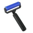 thumbnail image 4 of Dust Removal Roller Cleaner Silicone Screen Film Roller for Home Office, 4 of 7