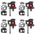 thumbnail image 1 of 4x Carburetor Carb Kit For Sprint Classic Engine 498809, 1 of 5