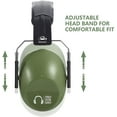thumbnail image 3 of Protection Auditive pour Prise de Vue 34 dB - Cache-Oreilles Spécialement Conçus, Poids Plus Léger et Protection Auditive Maximale, 3 of 7