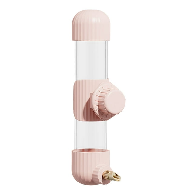 TIELUTT Durable Metal and Bird Feeder for Cages for Parrots and Small Birds Easy to Install Water Smart Feeder with Camera Birdseed Wreath Corner Parrot Cage Feeder Hook Suet Cages for Birds