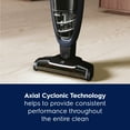 thumbnail image 5 of Electrolux WellQ7 Pet Cordless 2-in-1 Vacuum Cleaner, Indigo Blue, 5 of 9