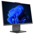 thumbnail image 2 of PC All in One Lenovo ThinkCentre Neo 55a Gen 6, Ryzen 5 250 (hasta 5.1 GHz), RAM 16GB DDR5, SSD 1TB, Pantalla 23.8" LED, Radeon 780M, Windows 11 Pro, 2 of 4