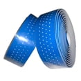 thumbnail image 4 of 2 cintas para manillar de bicicleta, antideslizantes, transpirables y con absorción de impactos, para montar en bicicleta al aire libre, accesorios de Azul, 4 of 8