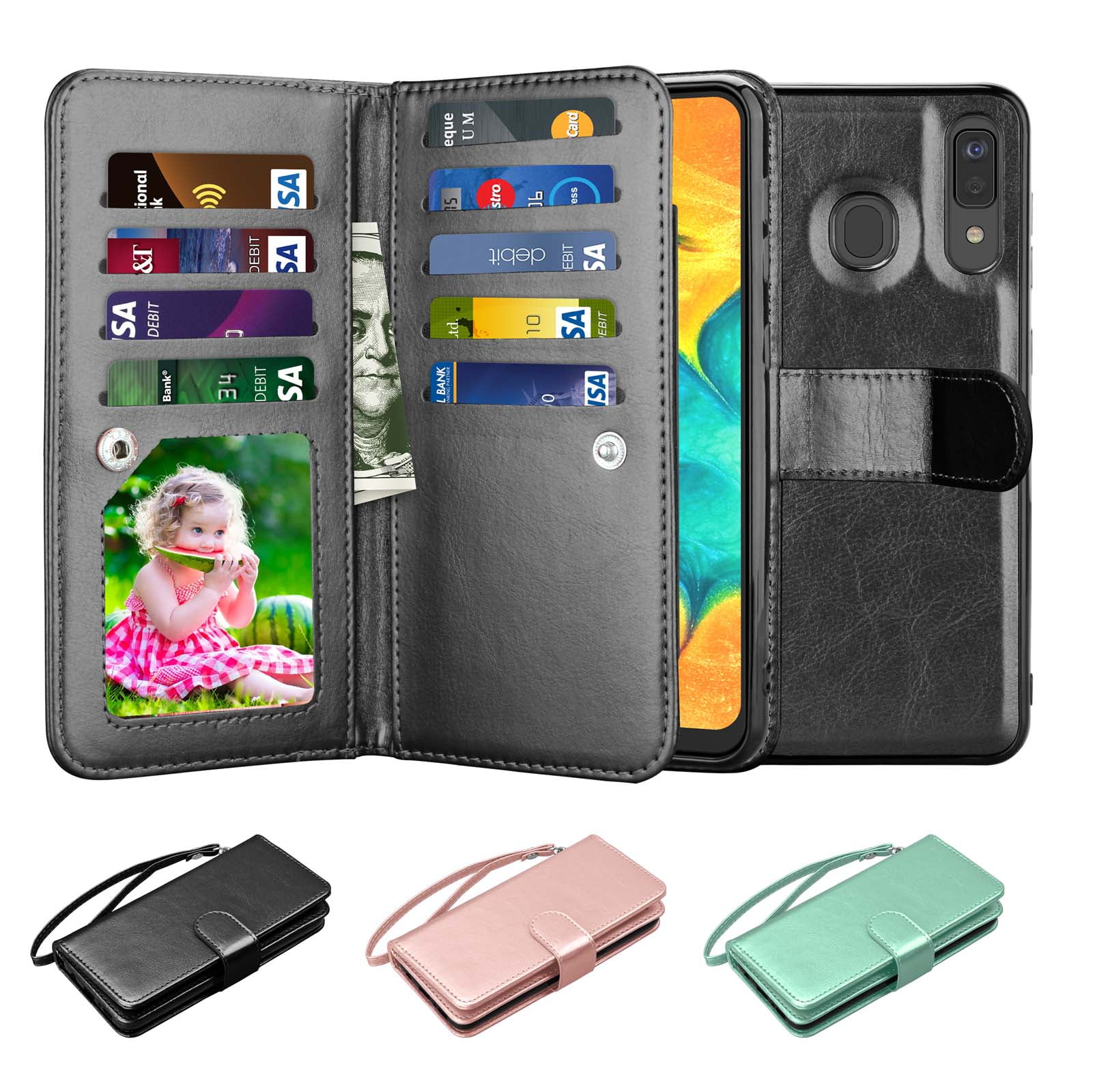 hardcase samsung a20