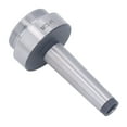 thumbnail image 1 of Milling Tool Holder, High Carbon Steel Easy Installation 0.005mm Accuracy Boring Head Shank 1-1/2-18UNF Thread  for Machining Inner Hole Ends, 1 of 8