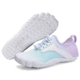 thumbnail image 1 of Zapatos Cómodos para Senderismo Calzado Deportivo Ligeros Acuáticos Secado Rápido Antideslizantes Transpirables Aqua, 1 of 9