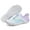 White Purple, variant on HVAC Blower Motor Resistor Connector - Compatible with 1998 - 2001 GMC Jimmy 1999 2000