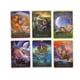 thumbnail image 3 of Cartas de oráculo de Tarot, cartas de oráculo, juegos de mesa, cartas de adivinación misteriosa, juego de fiesta para amigos, 44 piezas4410, 3 of 5