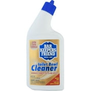 Toilet Bowl Cleaner