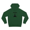 thumbnail image 2 of Overcomer Women's Unisex Supply Hoodie, 2 of 10