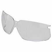 Uvex By Honeywell 763-S6900HS Genesis Hydroshield Anti-Fog Replacement Lens, Clear