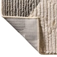 thumbnail image 5 of Better Homes & Gardens Gray Modern Shapes Abstract Indoor Accent Rug, 30"x46", 5 of 6