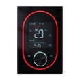 thumbnail image 1 of WiFi Heating Thermostat Room Electric Smart Knob Thermostat Temperature Controller ,Easy to Install, 1 of 6