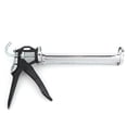 thumbnail image 1 of Pistolet de Calfeutrage à Cadre Rotatif, Pistolet de Calfeutrage en Acier Inoxydable Poignée de Pression pour Pistolet de Calfeutrage Durabilité Éprouvée, 1 of 14