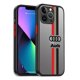 thumbnail image 3 of Funda de teléfono de lujo para coche deportivo Audi RS, para Apple iPhone 12, duro, 14 Pro Max, 11, 13, XR, Mini, XS, X, 8, mate, 6s, SE, 7 Plus, tendencia Coque, 3 of 5