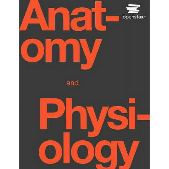 Pre-Owned Anatomy and Physiology 9781938168130