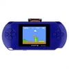 Mnycxen Handheld Game Console 16 Bit Portable Classic Game Console Lcd Game Player