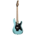 thumbnail image 2 of Schecter Sun Valley Super Shredder FR Electric Guitar - Sea Foam Green, 2 of 7