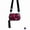 Bowchella (with Strap), variant on The Iris Carry All Wallet (#8036-5) Phone Wallet for Everyday Use with RFID Protection - By Iris & Rainbow