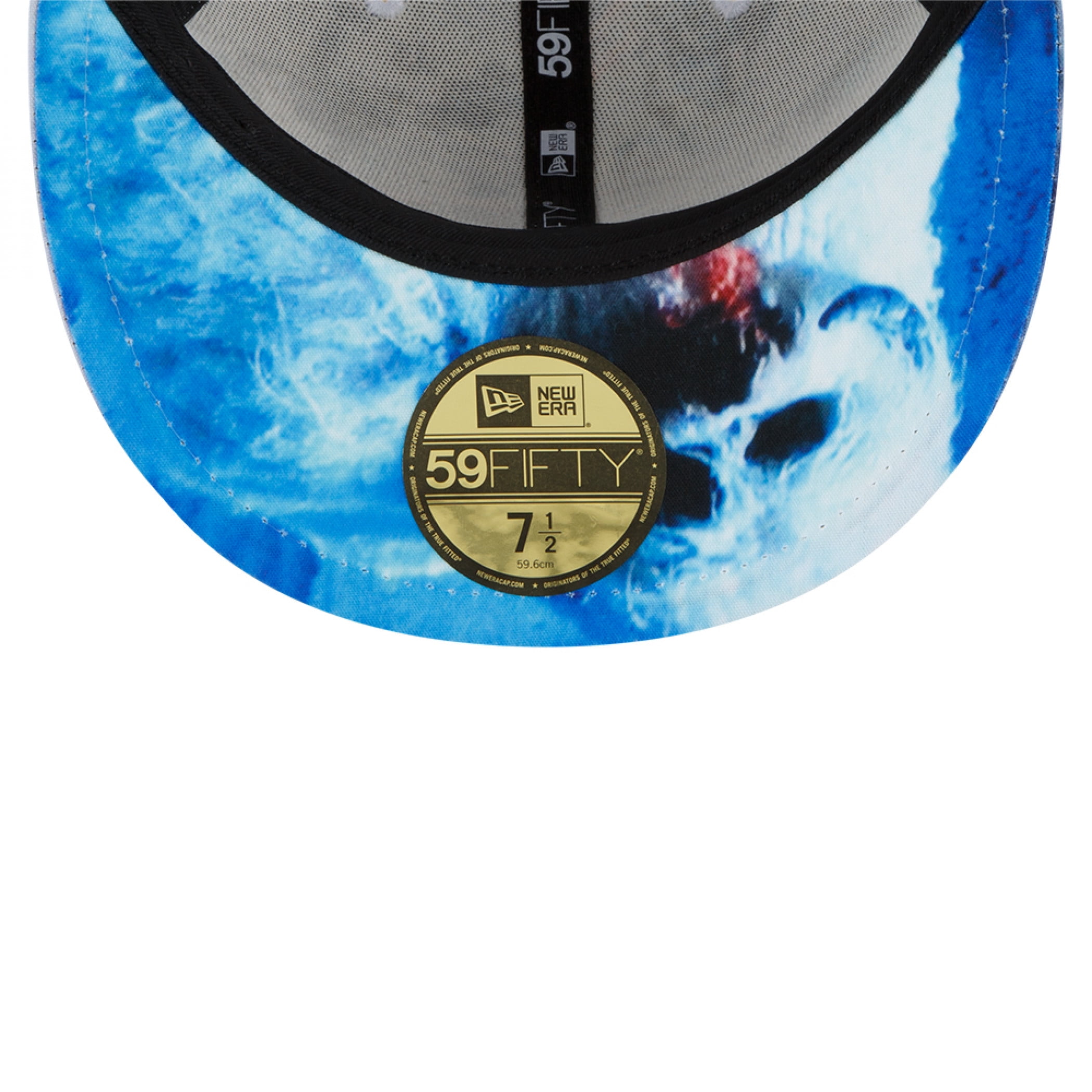 Star Wars Empire Strikes Back Hoth Battle New Era 59Fifty