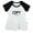 Black Raglan Dresses, variant on Copy From Dad ctrl+V Funny Dresses For Baby, Newborn Babies Skirts, Infant Princess Dress, 0-24M Kids Graphic Clothes (Black Raglan Dresses, 0-6 Months)