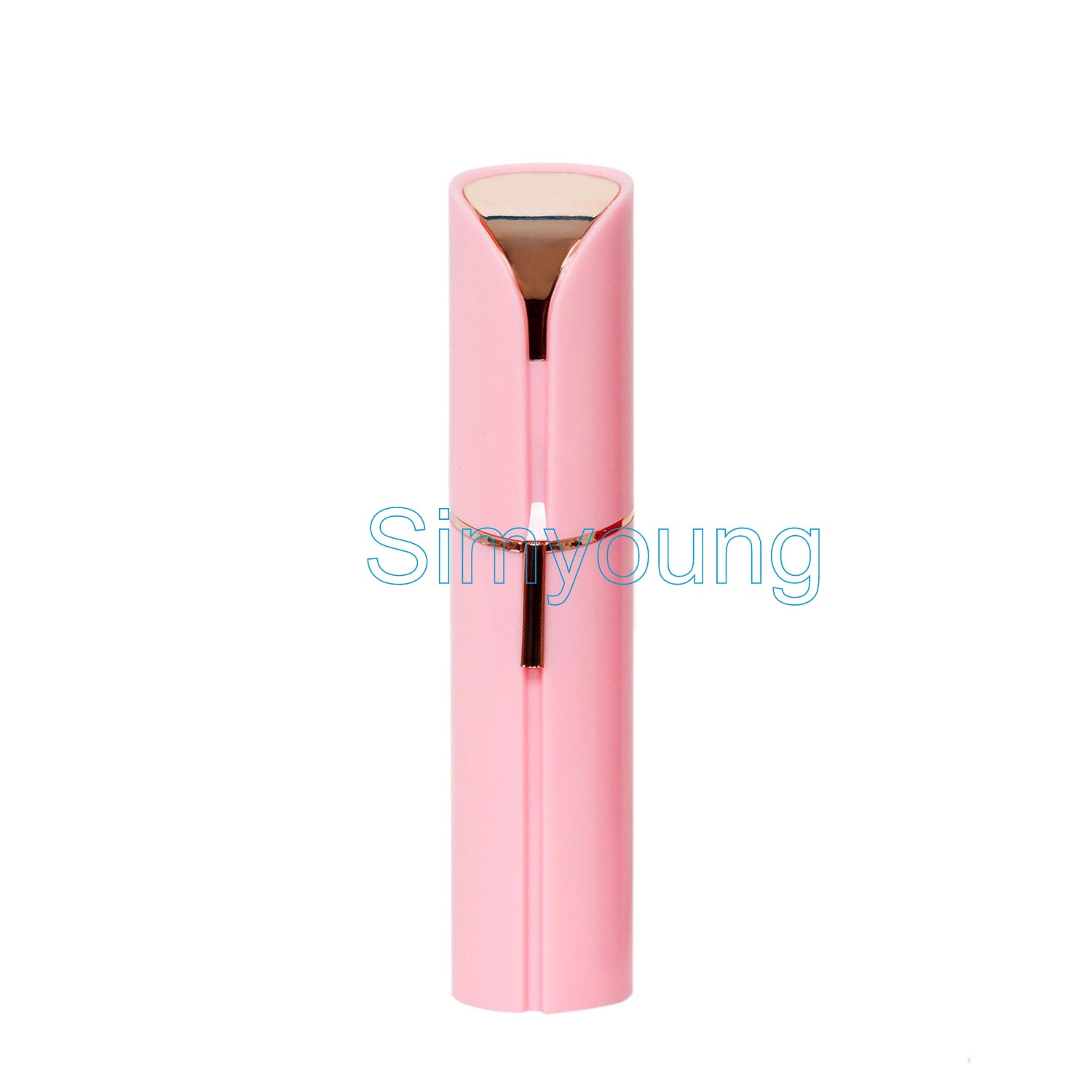 flawless eyebrow trimmer walmart