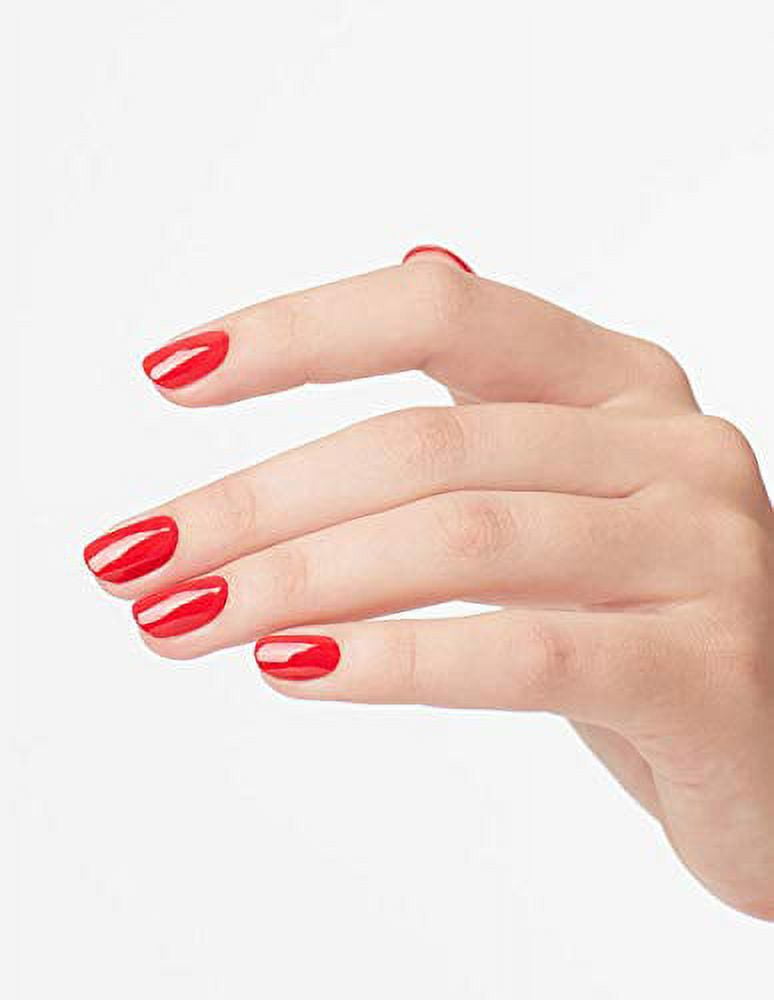 OPI GelColor Gel Nail Polish, Cajun Shrimp, 0.5 Fl Oz