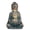 Buddha 7.1", variant on TERESA'S COLLECTIONS Meditating Buddha Statue for Garden Decor with Outdoor Solar Lights, Large Resin Outdoor Decor Garden Statue Sculpture for Home Lawn Yard Decor Gifts for Dad and Mom, 7.1''