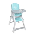 thumbnail image 1 of Silla Alta Prinsel Caddy 2 en 1 Azul, 1 of 5