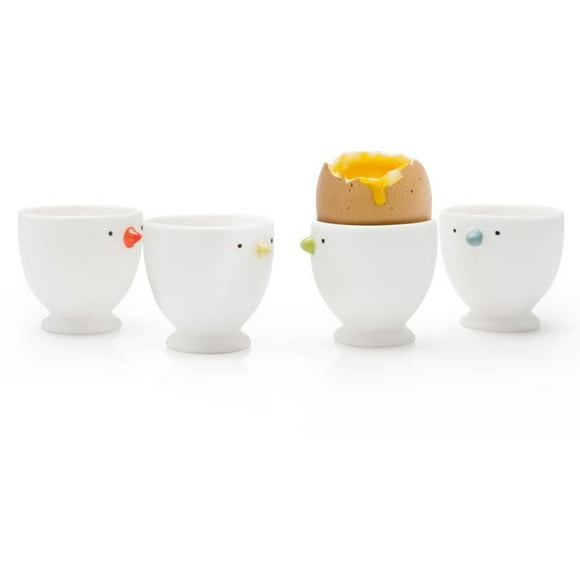 BIA "Chick" Egg Cups, Assorted