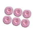 thumbnail image 4 of HILABEE 6x Gradient Color Yarn Handmade Crochet Starter Kit for Crochet Gloves Shawl D, 4 of 9