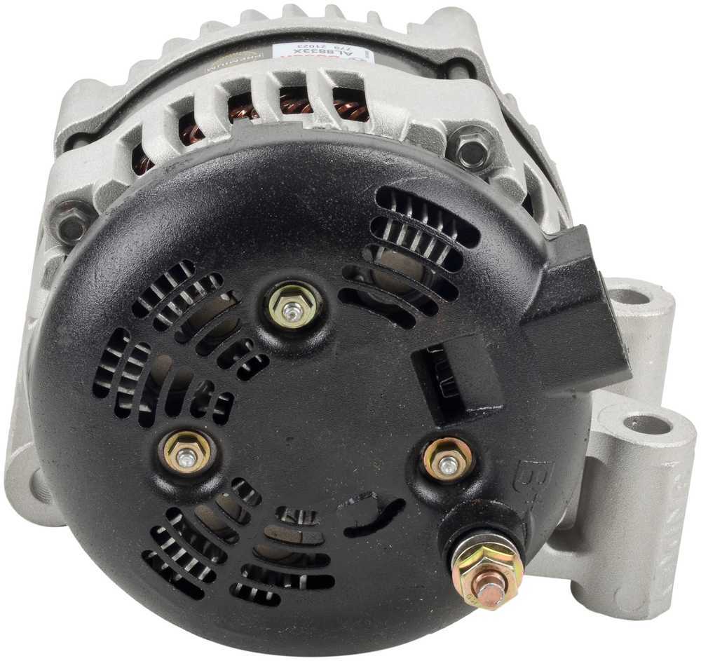 Bosch AL8833X Premium Alternator