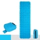 thumbnail image 3 of Colchón Inflable kusrkot para Acampar Colchoneta de Aire Azul, 3 of 7