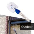 thumbnail image 3 of 1Pcs Swimming Pool Corner Brush- Pool Step Cleaning Round Brushes for Above R9Z3, 3 of 6