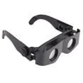 thumbnail image 3 of koolsoo Réglable ABS Focus Lunettes Télescope Loupe Jumelles pour ing Match, 3 of 9
