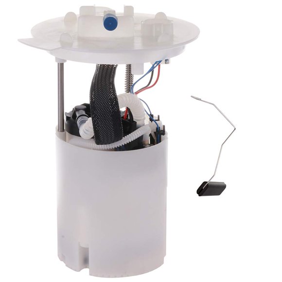 SCITOO Pompe à Carburant Assemblage Électrique Haute Performance pour Ford Focus 1.0L 2015-2016